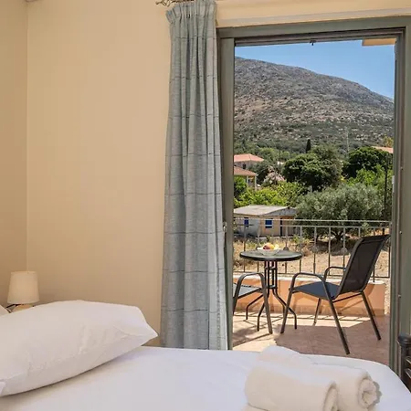 Casa de Férias Triodos Myrtos