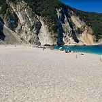 Ourania Near Myrtos Casa vacanze *
