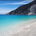 Vakantiehuis Ourania Near Myrtos