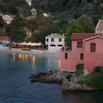 Vakantiehuis Ourania Near Myrtos *