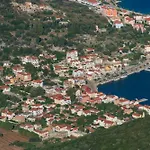 Ourania Near Myrtos