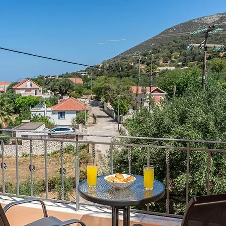 Triodos Myrtos Divarata