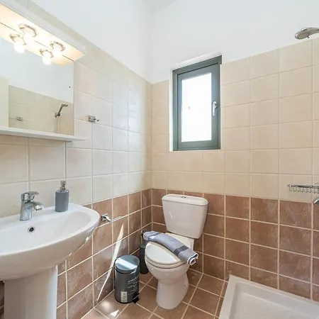 Triodos Myrtos Holiday home