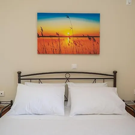 Triodos Myrtos * Divarata