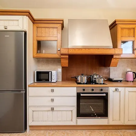 Triodos Myrtos * Divarata