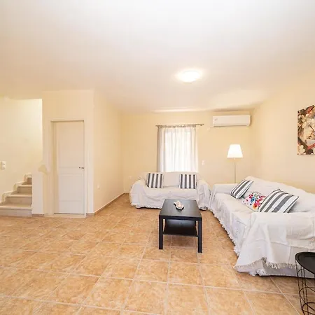 Holiday home Triodos Myrtos