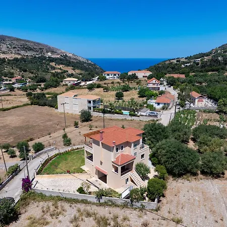 Casa vacanze Ourania Near Myrtos *