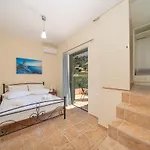 Ferienhaus Ourania Near Myrtos