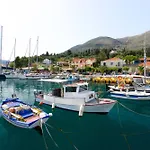 Ourania Near Myrtos Ferienhaus *
