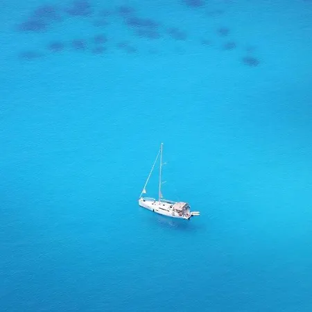 Ourania Near Myrtos Semesterbostad *